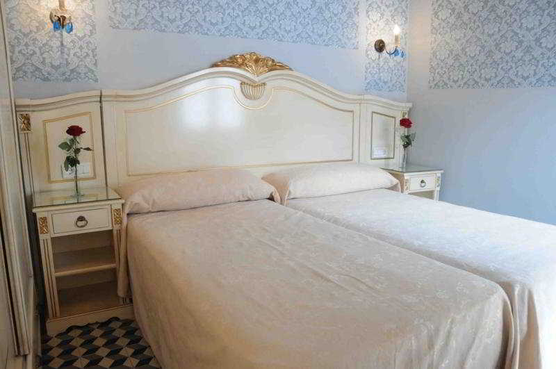 Casa De Las Mercedes Малага Номер фото